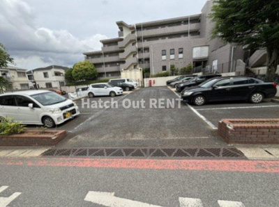 【駐車場】 | ホーム幕張本郷