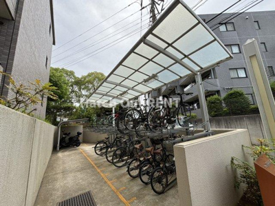 【その他共用部分】 | ホーム幕張本郷