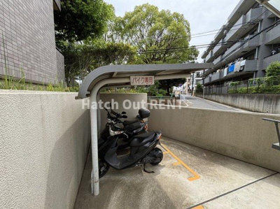 【その他共用部分】 | ホーム幕張本郷