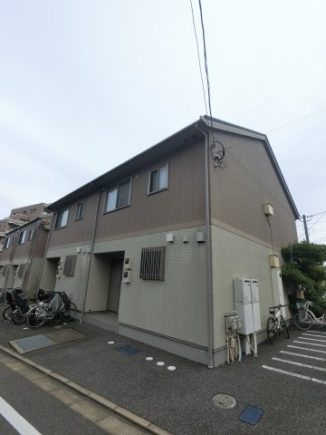 ブリーズ東海神C