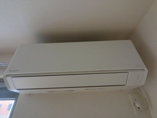 ブリーズ東海神Cの設備