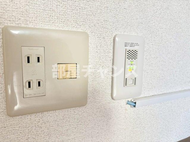コスモピア金山の設備