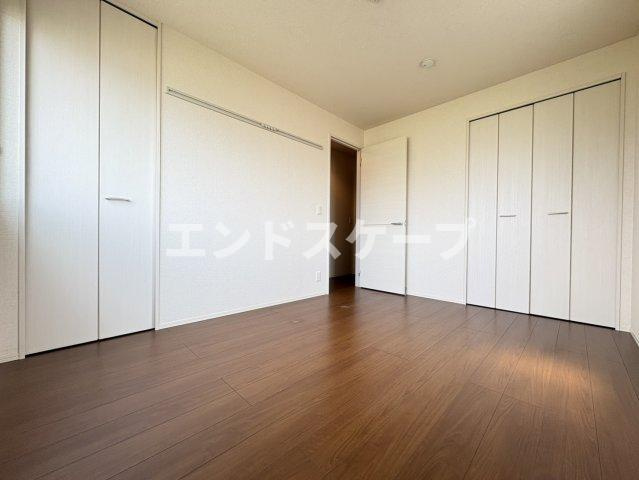 ｃａｓａ　Ⅰの居間・リビング|高崎、前橋のお部屋探しはエンドスケープまで！お客様の理想お聞かせ下さい♪