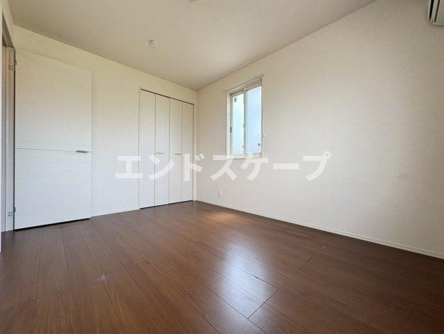 ｃａｓａ　Ⅰの居間・リビング|高崎、前橋のお部屋探しはエンドスケープまで！お客様の理想お聞かせ下さい♪