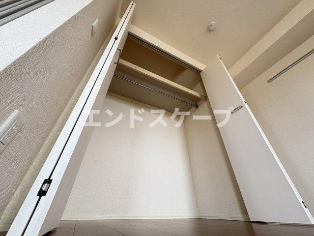 ｃａｓａ　Ⅰのその他|高崎、前橋のお部屋探しはエンドスケープまで！お客様の理想お聞かせ下さい♪
