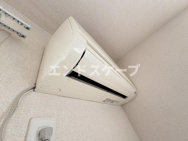 ｃａｓａ　Ⅰの設備|高崎、前橋のお部屋探しはエンドスケープまで！お客様の理想お聞かせ下さい♪