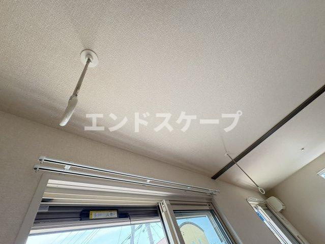 ｃａｓａ　Ⅰの内装|高崎、前橋のお部屋探しはエンドスケープまで！お客様の理想お聞かせ下さい♪