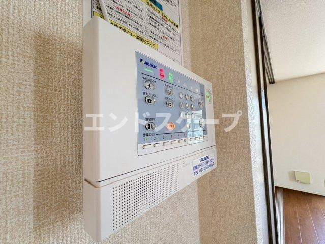 ｃａｓａ　Ⅰの設備|高崎、前橋のお部屋探しはエンドスケープまで！お客様の理想お聞かせ下さい♪