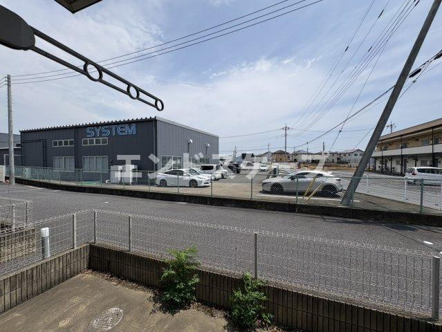 ｃａｓａ　Ⅰの展望|高崎、前橋のお部屋探しはエンドスケープまで！お客様の理想お聞かせ下さい♪