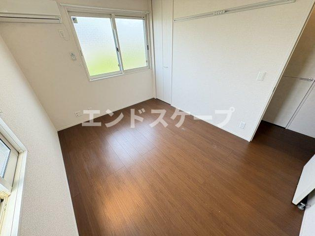 ｃａｓａ　Ⅰの洋室|高崎、前橋のお部屋探しはエンドスケープまで！お客様の理想お聞かせ下さい♪