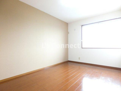 【その他】 | ヒルサイド華 | ご家族それぞれのお部屋がもてる３ＬＤＫ。