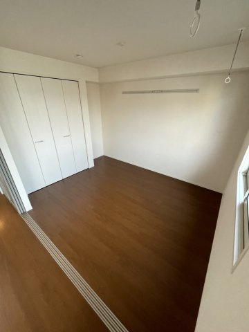 【寝室】 | casaI