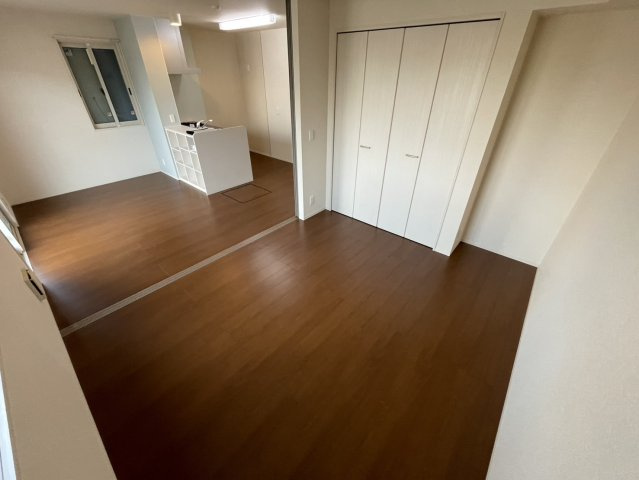 【洋室】 | casaI