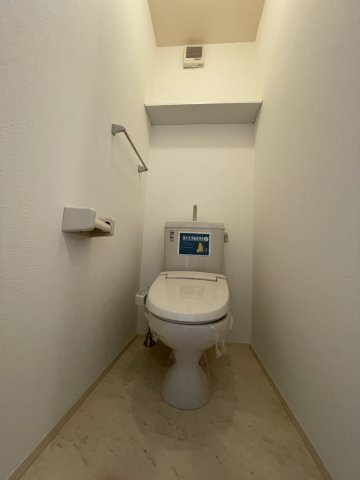 【トイレ】 | casaI