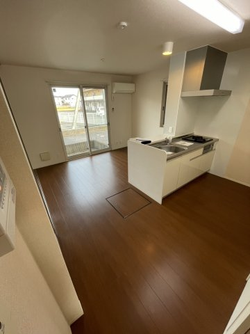 【内装】 | casaI