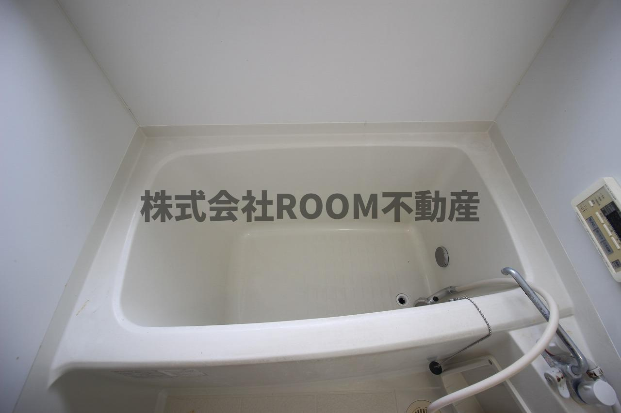 みそら稗田の浴室|ゆったり過ごせるお風呂です