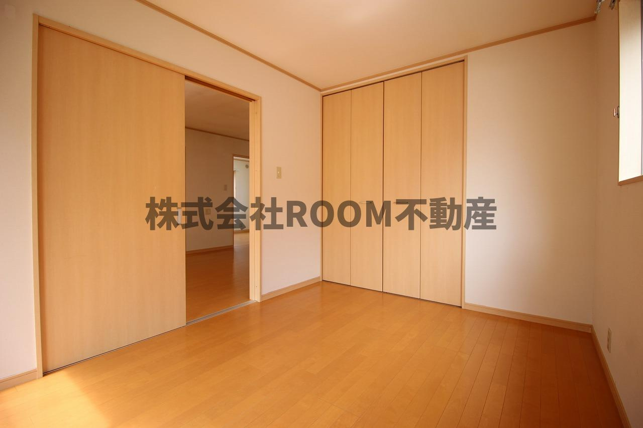 みそら稗田の子供部屋|子供部屋です