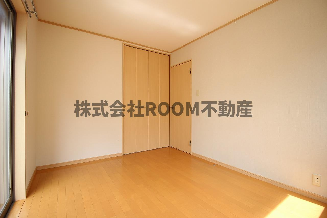 みそら稗田の子供部屋|お子さんのいるうちは子供部屋に使ってはいかがでしょうか