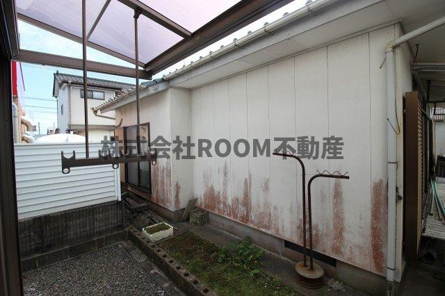 みそら稗田の展望