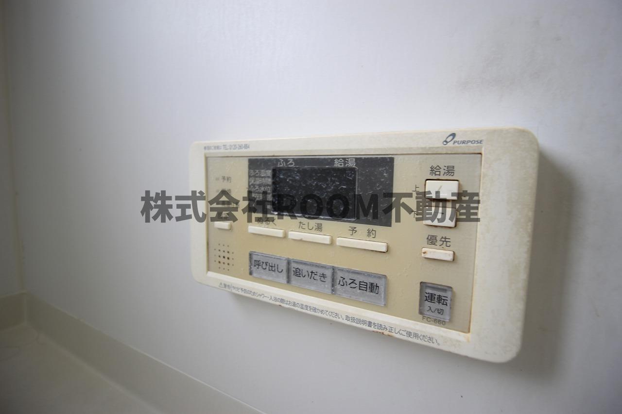 みそら稗田の設備