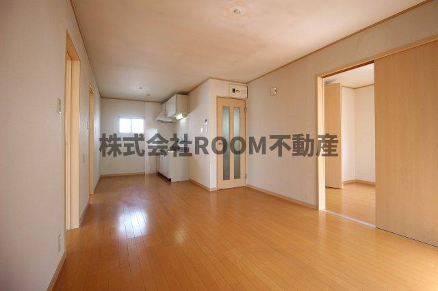 みそら稗田の居間・リビング|こちらのリビングで趣味の時間をお楽しみください