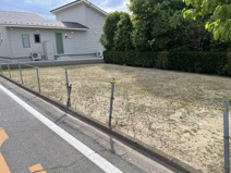 高崎市新町　売地の画像