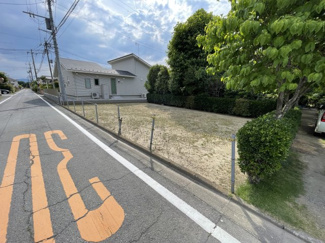  | 高崎市新町　売地