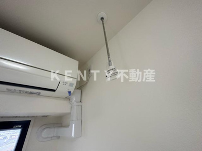 【設備】 | ドゥーエ蒲田南