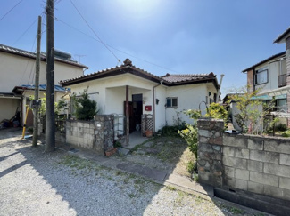  | 藤岡市上戸塚　売買物件