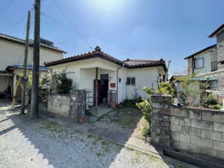  | 藤岡市上戸塚　売買物件