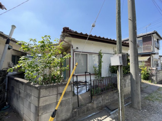  | 藤岡市上戸塚　売買物件