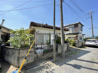  | 藤岡市上戸塚　売買物件