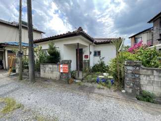  | 藤岡市上戸塚　売買物件