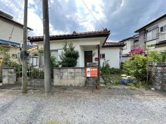  | 藤岡市上戸塚　売買物件