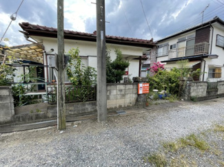  | 藤岡市上戸塚　売買物件