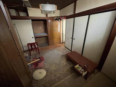 【外観】 | 藤岡市上戸塚　売買物件