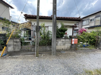  | 藤岡市上戸塚　売買物件