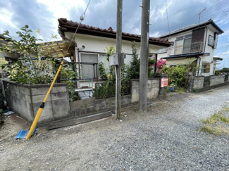  | 藤岡市上戸塚　売買物件