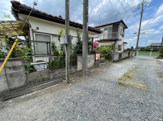  | 藤岡市上戸塚　売買物件