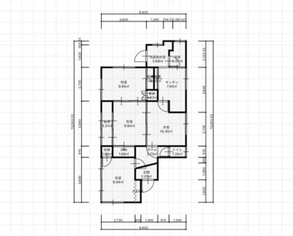  | 藤岡市上戸塚　売買物件