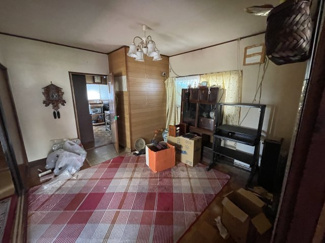  | 藤岡市上戸塚　売買物件