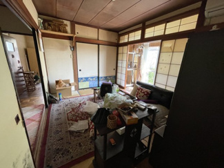  | 藤岡市上戸塚　売買物件