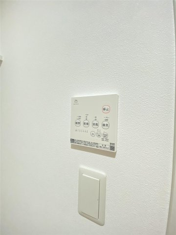 合志市幾久富の賃貸マンションの設備