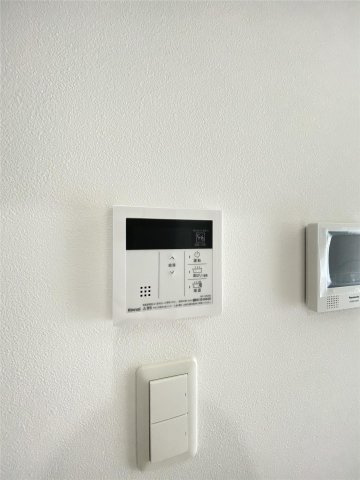 合志市幾久富の賃貸マンションの設備
