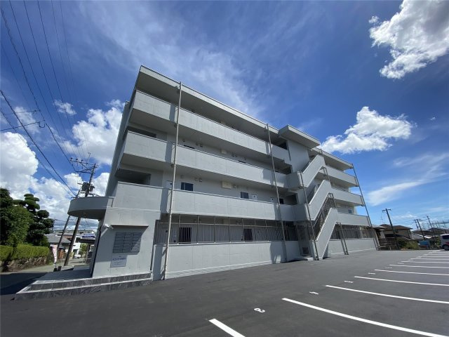 合志市幾久富の賃貸マンションのその他共用部分