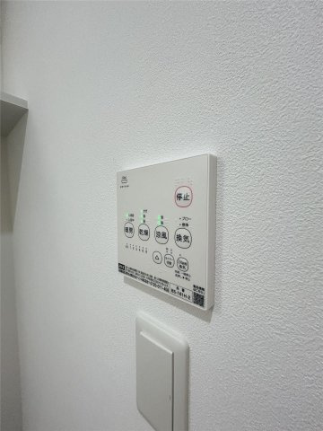 合志市幾久富の賃貸マンションの設備