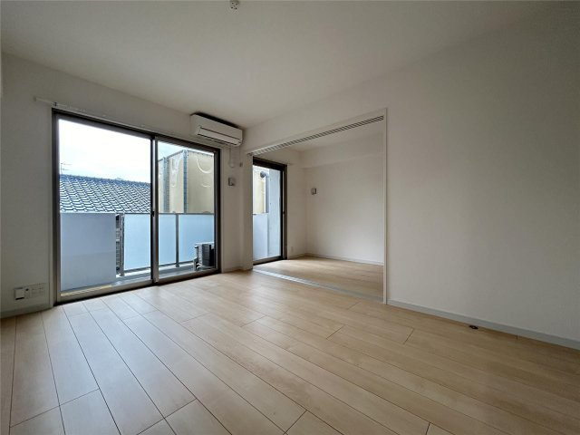 合志市幾久富の賃貸マンションの内装