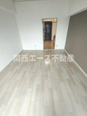 【居間・リビング】 | ノアーズアーク深江橋