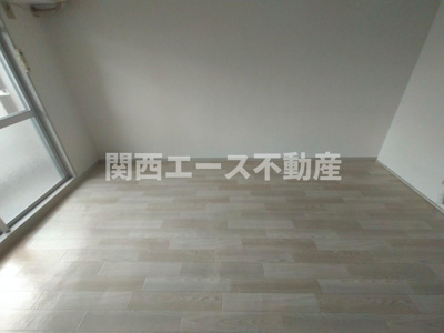 【洋室】 | ノアーズアーク深江橋