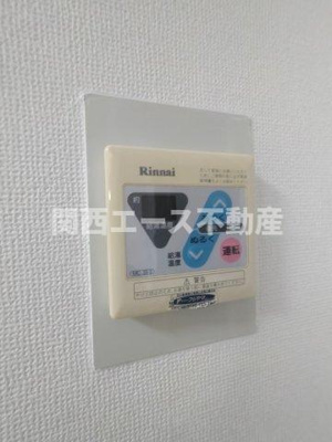 【設備】 | ノアーズアーク深江橋